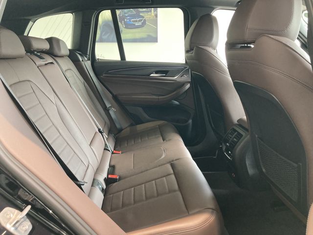 BMW X3 2024 Image 31