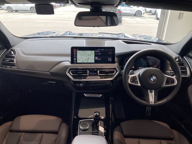 BMW X3 2024 Image 31