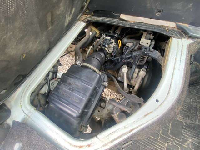 SUZUKI CARRY TRUCK 4WD 2004 Image 31