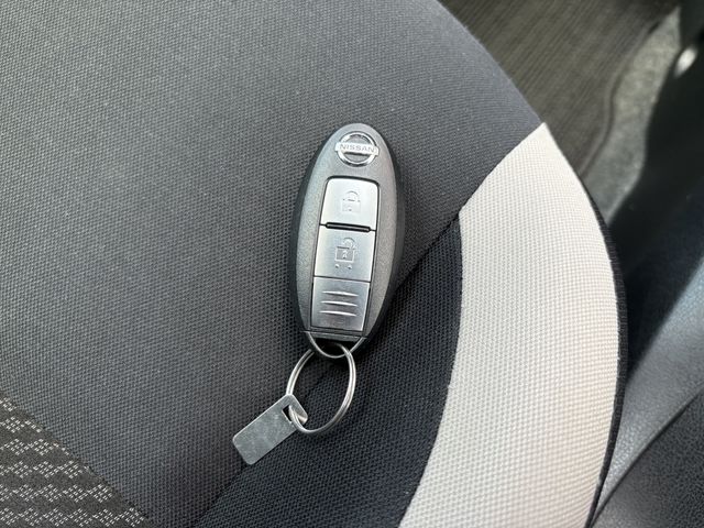 NISSAN NOTE 2018 Image 31