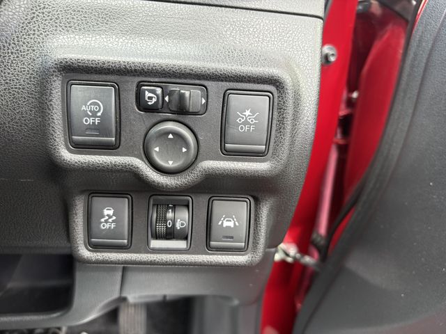 NISSAN NOTE 2018 Image 31