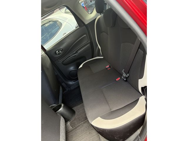 NISSAN NOTE 2018 Image 31