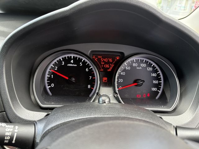 NISSAN NOTE 2018 Image 31