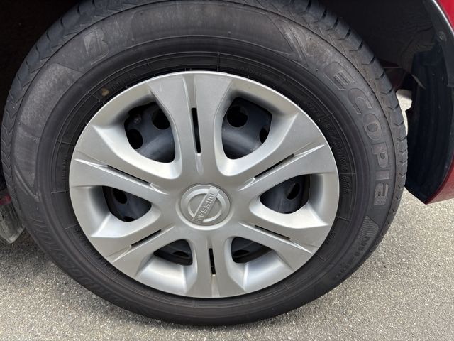 NISSAN NOTE 2018 Image 31