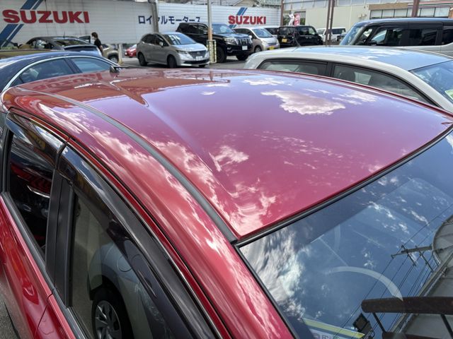 NISSAN NOTE 2018 Image 31