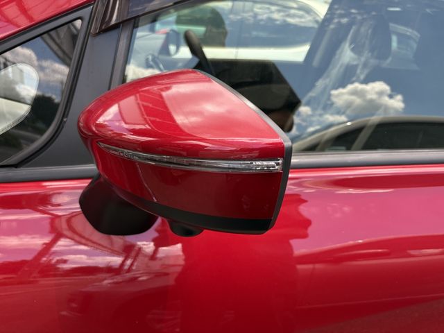 NISSAN NOTE 2018 Image 31