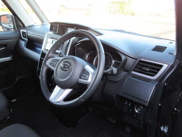 DAIHATSU THOR 2018 Image 31