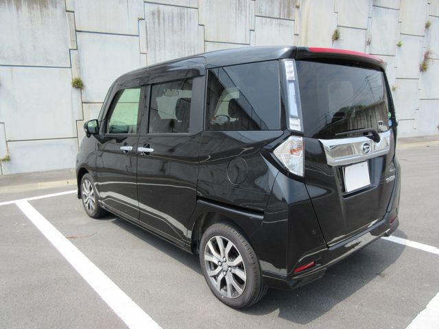 DAIHATSU THOR 2018 Image 31