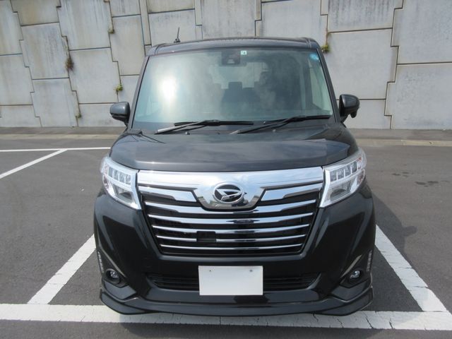 DAIHATSU THOR 2018 Image 31