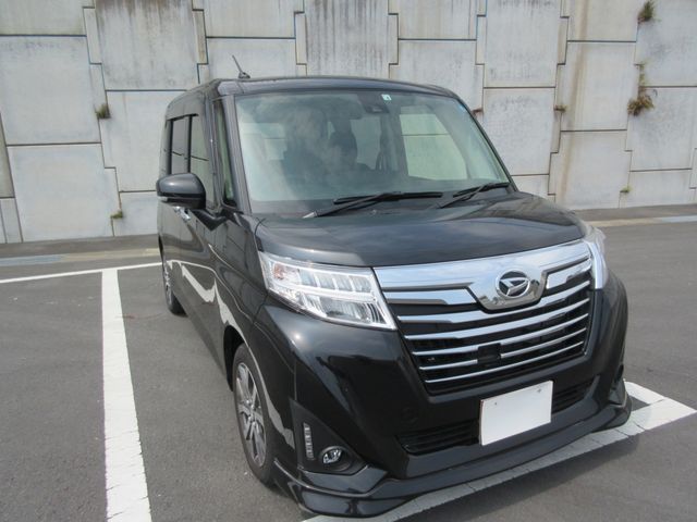 DAIHATSU THOR 2018 Image 31