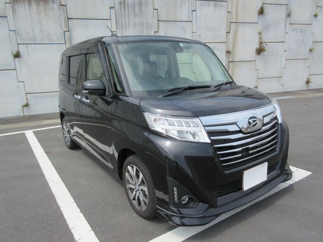DAIHATSU THOR 2018 Image 31