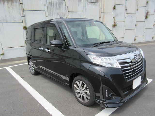 DAIHATSU THOR 2018 Image 31