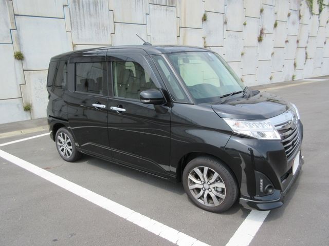DAIHATSU THOR 2018 Image 31