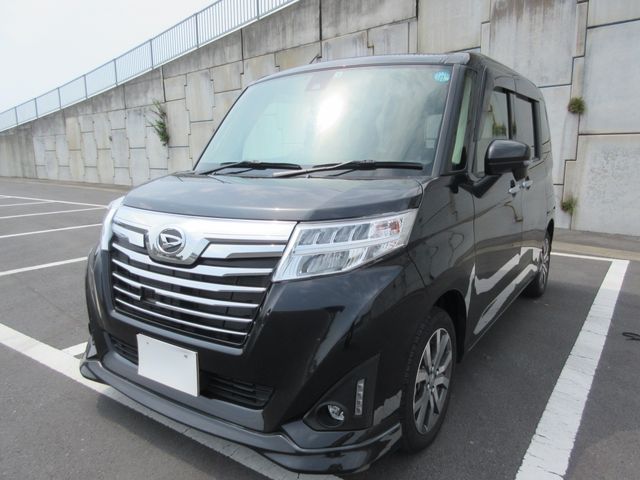 DAIHATSU THOR 2018 Image 31