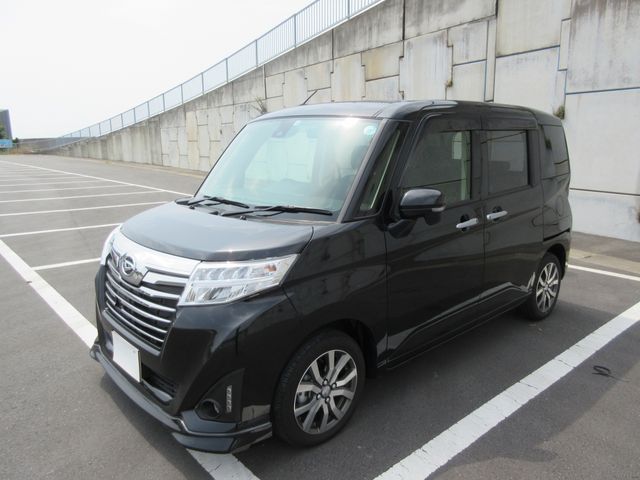 DAIHATSU THOR 2018 Image 31