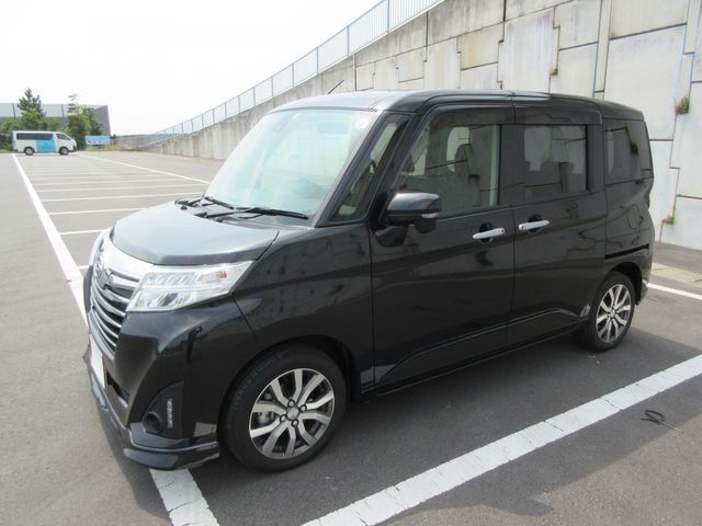 DAIHATSU THOR 2018 Image 31