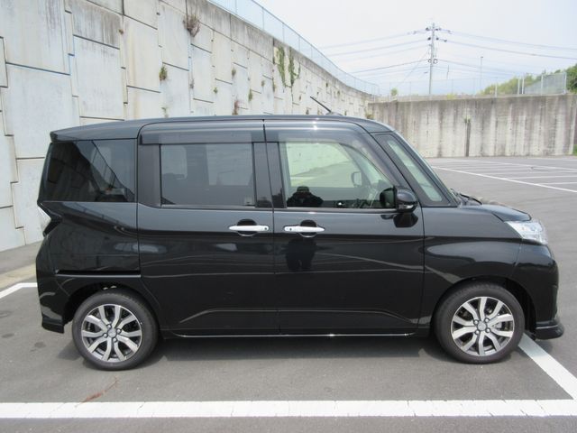 DAIHATSU THOR 2018 Image 31