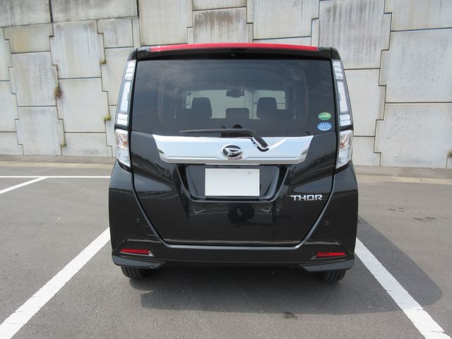 DAIHATSU THOR 2018 Image 31