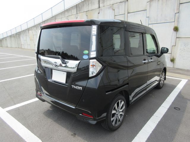 DAIHATSU THOR 2018 Image 31