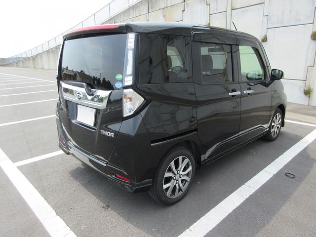 DAIHATSU THOR 2018 Image 31