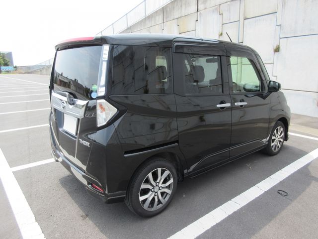 DAIHATSU THOR 2018 Image 31