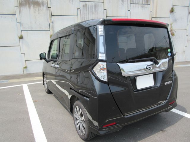 DAIHATSU THOR 2018 Image 31