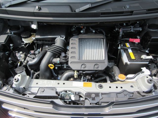 DAIHATSU THOR 2018 Image 31