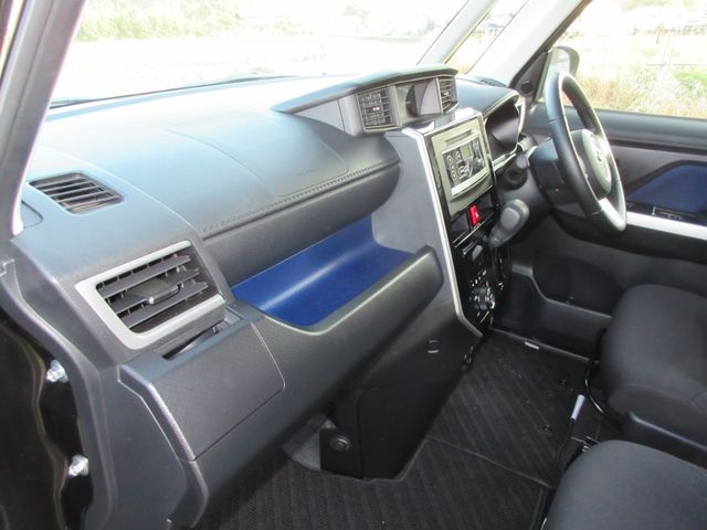 DAIHATSU THOR 2018 Image 31