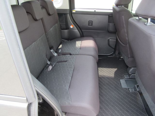 DAIHATSU THOR 2018 Image 31