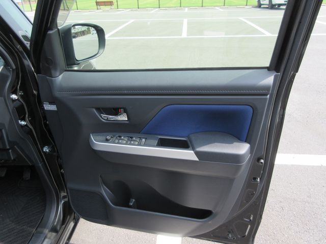 DAIHATSU THOR 2018 Image 31