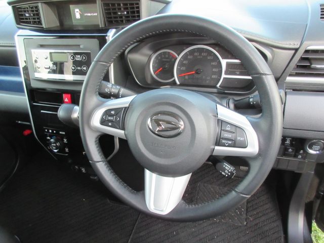 DAIHATSU THOR 2018 Image 31