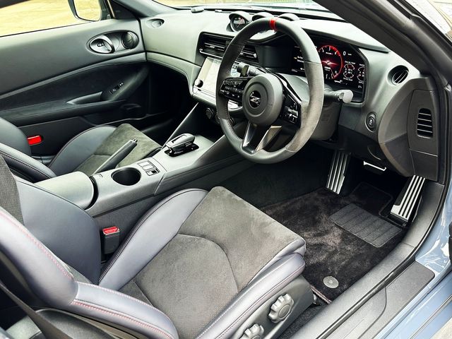 NISSAN FAIRLADY Z 2025 Image 31