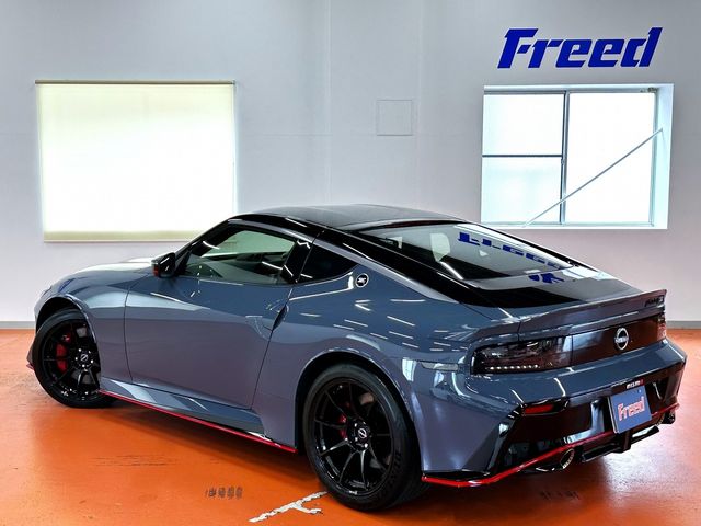 NISSAN FAIRLADY Z 2025 Image 31