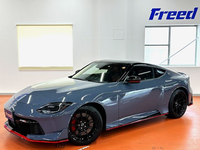 NISSAN FAIRLADY Z 2025 Image 31