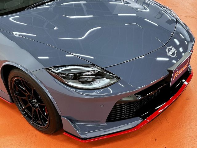 NISSAN FAIRLADY Z 2025 Image 31