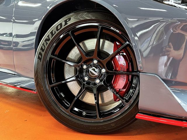 NISSAN FAIRLADY Z 2025 Image 31