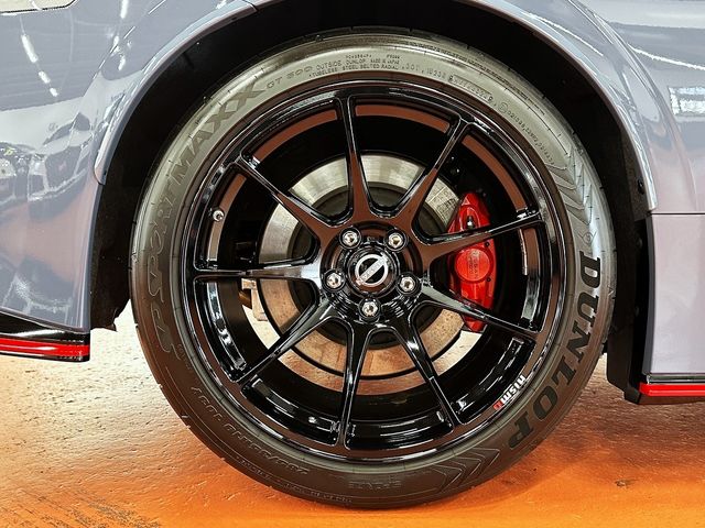 NISSAN FAIRLADY Z 2025 Image 31