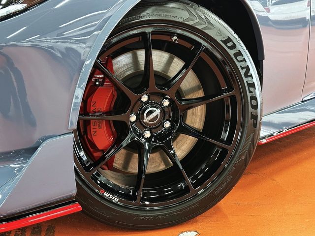 NISSAN FAIRLADY Z 2025 Image 31