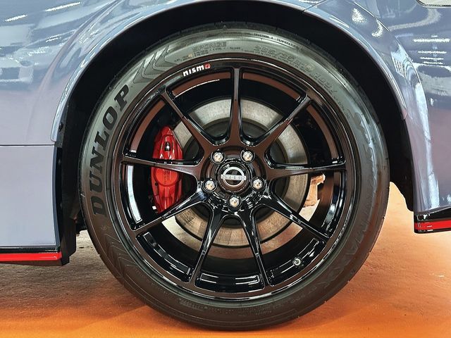 NISSAN FAIRLADY Z 2025 Image 31