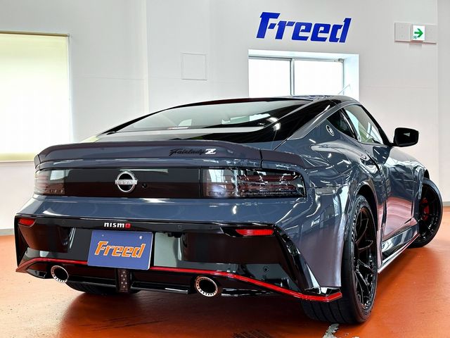 NISSAN FAIRLADY Z 2025 Image 31