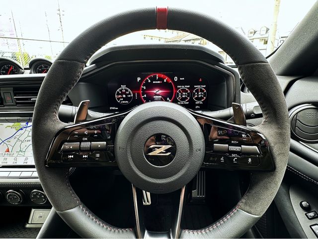 NISSAN FAIRLADY Z 2025 Image 31