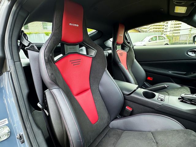 NISSAN FAIRLADY Z 2025 Image 31