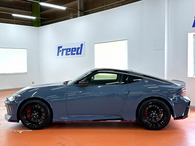 NISSAN FAIRLADY Z 2025 Image 31