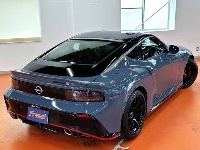 NISSAN FAIRLADY Z 2025 Image 31