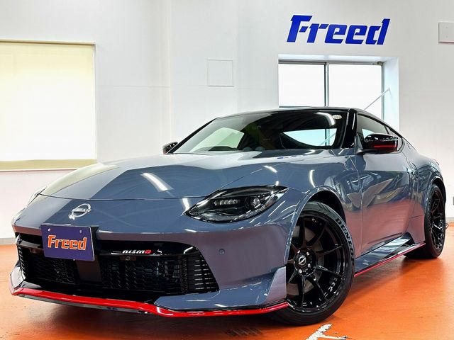 NISSAN FAIRLADY Z 2025 Image 31