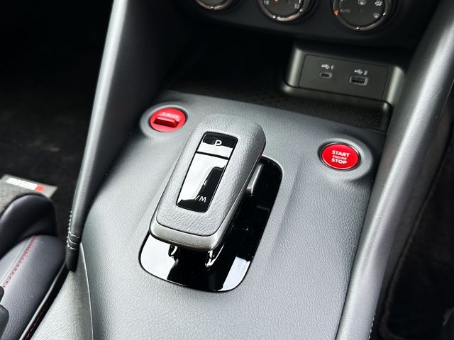 NISSAN FAIRLADY Z 2025 Image 31