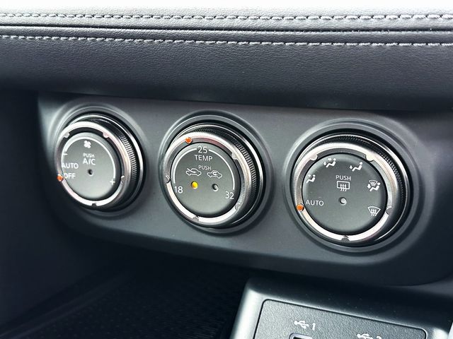 NISSAN FAIRLADY Z 2025 Image 31