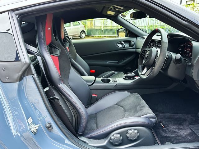 NISSAN FAIRLADY Z 2025 Image 31