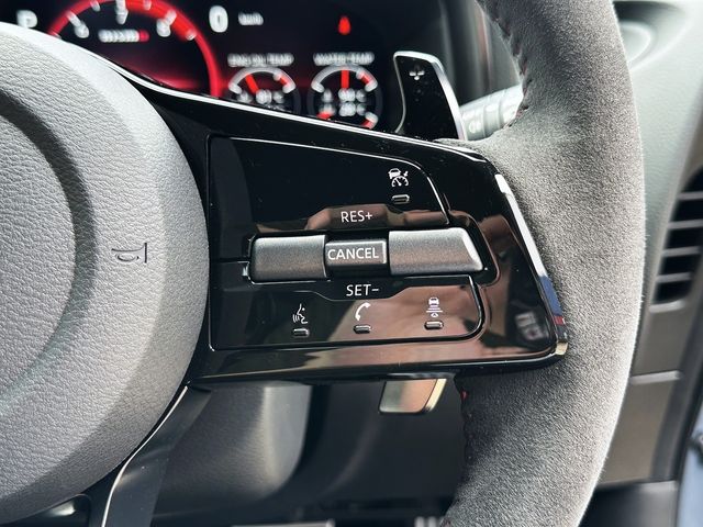 NISSAN FAIRLADY Z 2025 Image 31