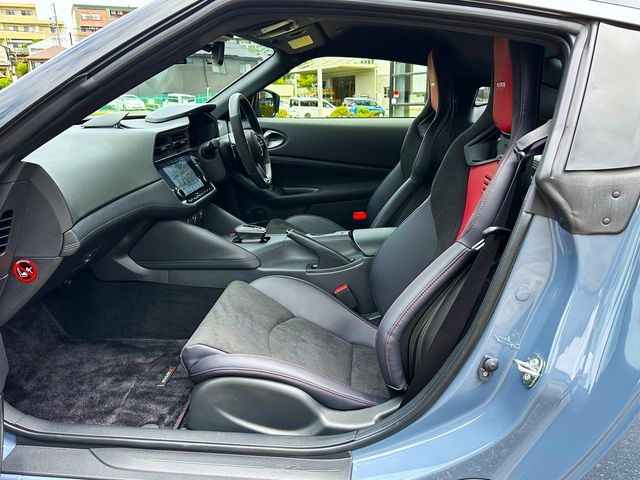 NISSAN FAIRLADY Z 2025 Image 31
